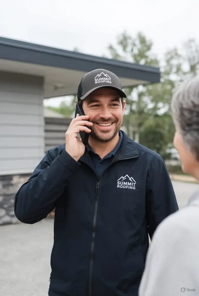 Flat Roof Leak Repair Richlandtown, PA FAQs